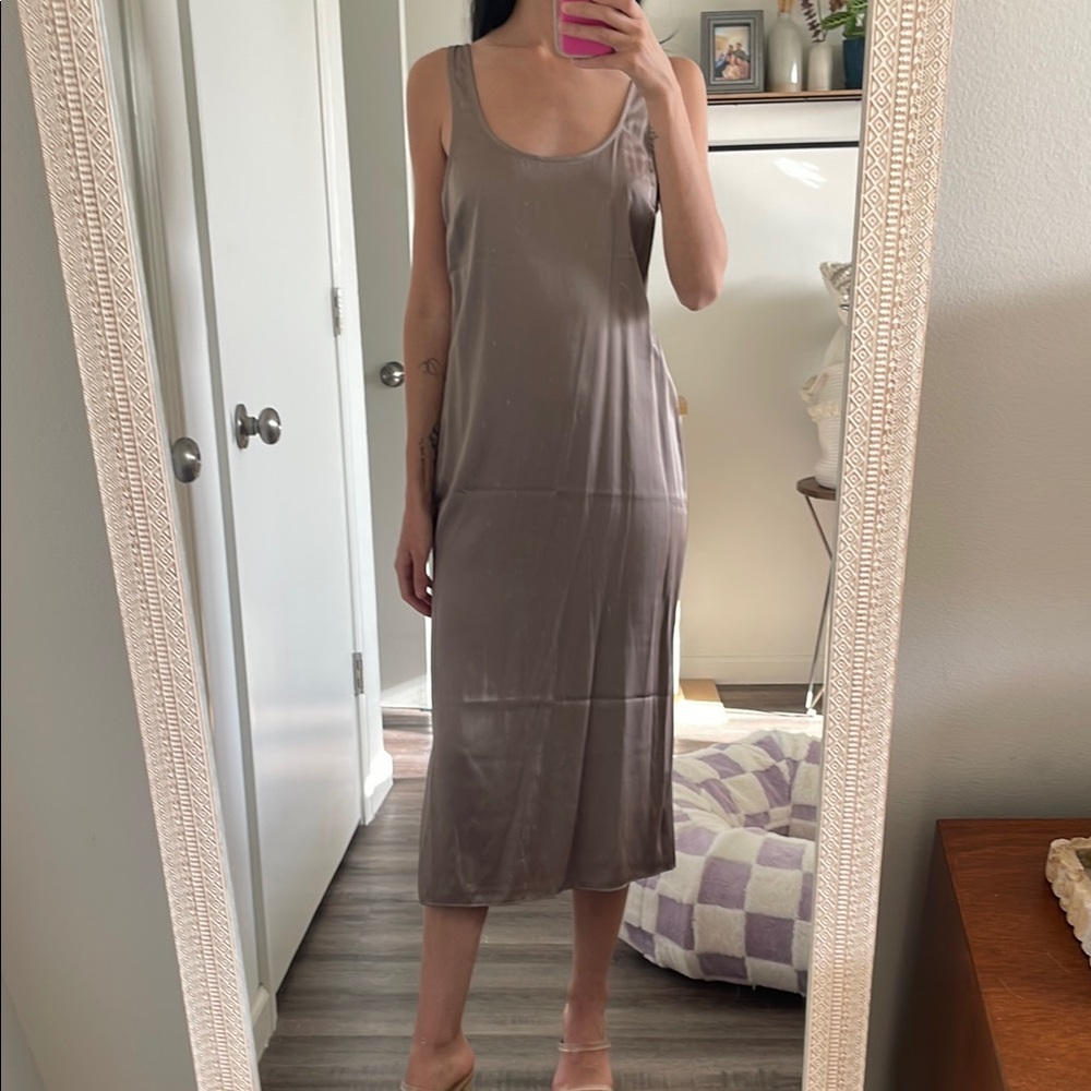 NWT Abercrombie & Fitch Dress